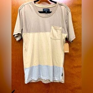 Men’s Dikotomy pocket T-shirt